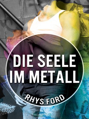 cover image of Die Seele im Metall